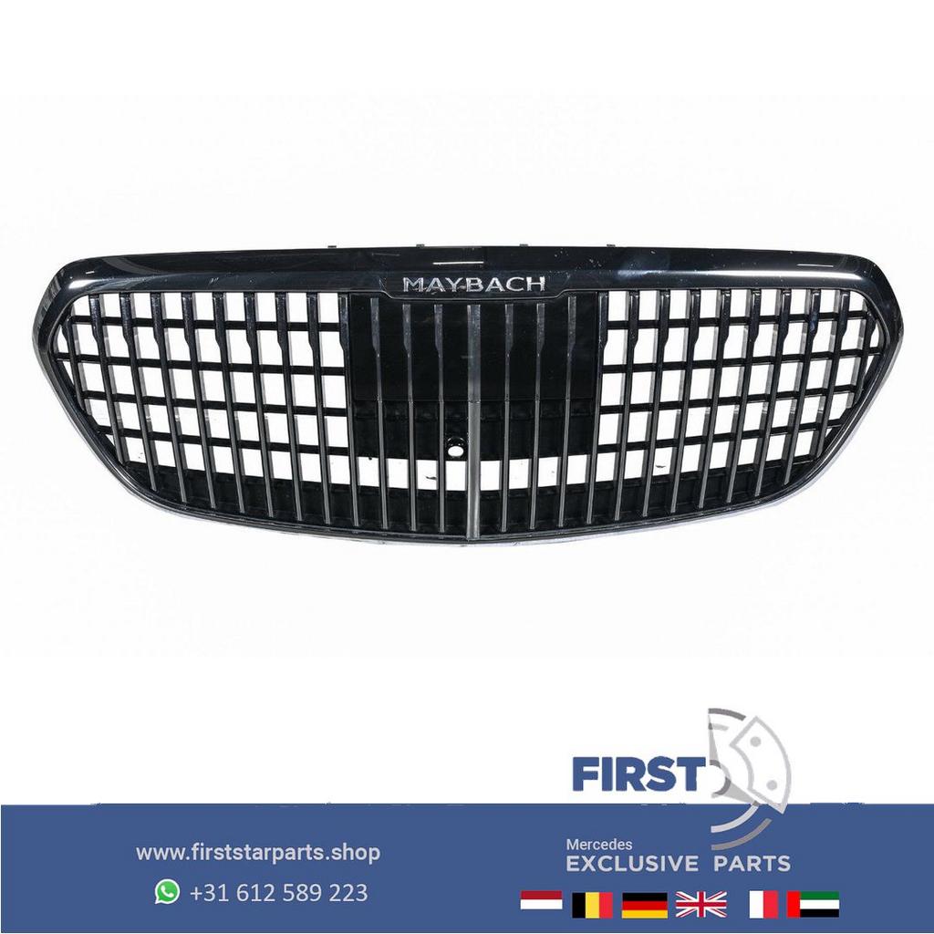 W223 MAYBACH GRIL S KLASSE A2238804500 ORIGINEEL MERCEDES 20, Gebruikt, -, Ophalen of Verzenden, -