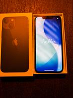 iPhone 13 Mini 256GB - 77% batterijconditie, Telecommunicatie, Mobiele telefoons | Apple iPhone, Gebruikt, Zwart, 77 %, Zonder abonnement