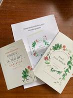 Elke dag nieuw, Ophalen of Verzenden, Zo goed als nieuw