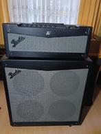 Fender Mustang v5 top en box, Muziek en Instrumenten, Ophalen, Nieuw, Gitaar, 50 tot 100 watt
