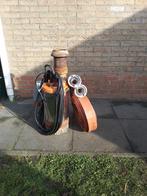 bouwpomp 70m3 klokpomp slibpomp 400V drainage + 12mtr slang, Ophalen, Gebruikt, Elektrisch