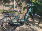 Velociville E-bike met Bosch Powerpack 400., Fietsen en Brommers, Elektrische fietsen, Overige merken, Gebruikt, Ophalen of Verzenden