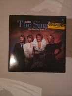 Abba the first ten years dubbel lp, Ophalen of Verzenden, 1960 tot 1980, Gebruikt, 12 inch