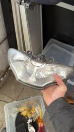 Gilera runner koplamp 125cc 180cc, Ophalen of Verzenden