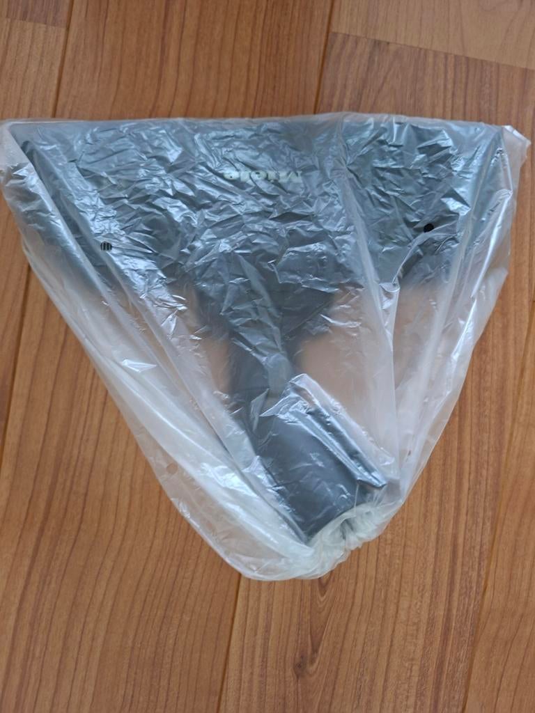 Nieuwe Miele stofzuigermond, Ophalen, Nieuw