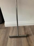 Wiesbaden Douchetrekker RVS - Zo goed als nieuw, Ophalen, Zo goed als nieuw, Grijs, Overige typen