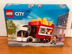 Lego City 60488 Snackbartruck (nieuw), Ophalen, Nieuw, Complete set, Lego