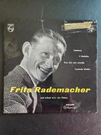 Frits Rademacher - Limburg (Sample record), Cd's en Dvd's, Gebruikt, 7 inch, Ophalen of Verzenden, EP