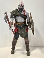 Neca Kratos God of War 18 inch (45 cm), Ophalen of Verzenden, Zo goed als nieuw