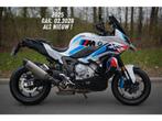 *VERKOCHT* BMW M 1000 XR | Gar. 02.2028 | Als Nieuw ! (bj 20, 4 cilinders, Motorrijbewijs A, Bedrijf, Onbekend