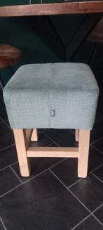 Krukje/poefje/bijzettafeltje van PMP furniture, Huis en Inrichting, Ophalen, Hout