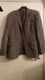 als Nieuw BARTLETT COLBERT Ribcorduroy Zwart bruin XXL 62, Kleding | Heren, Kostuums en Colberts, Bruin, Verzenden, Bartlett, Overige maten