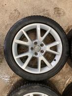 Winterwielen 18" Voor Audi A6, Auto-onderdelen, Banden en Velgen, Ophalen, Gebruikt, Imprint@audi.de, Banden en Velgen