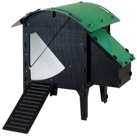 Nestera Lodge Small, Dieren en Toebehoren, Pluimvee | Toebehoren, Nieuw, Kippenhok of Kippenren, Ophalen of Verzenden