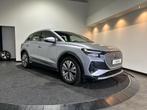 Audi Q4 e-tron 40 Launch edition 77 kWh | parkeer sensoren |, Auto's, Audi, Automaat, Gebruikt, Met garantie (alle), Leder