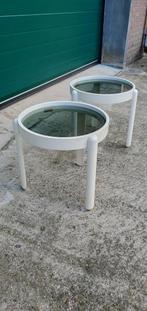 Porada Arredi bijzettafels Italy., Ophalen, Rond, Minder dan 55 cm, 45 tot 60 cm