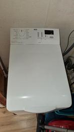 AEG LTR6162K Bovenlader, Witgoed en Apparatuur, Wasmachines, Ophalen, 1200 tot 1600 toeren, 4 tot 6 kg, Bovenlader