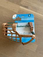 Baskerville muilkorf, Dieren en Toebehoren, Ophalen of Verzenden, Nieuw