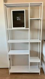 by fonQ Latte Stellingkast - Mat wit, Ophalen, Zo goed als nieuw