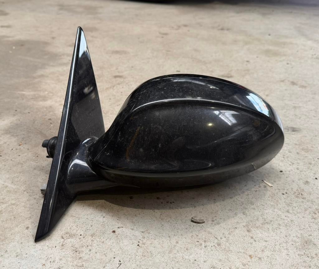 Spiegel LV - BMW E90, Ophalen of Verzenden, BMW