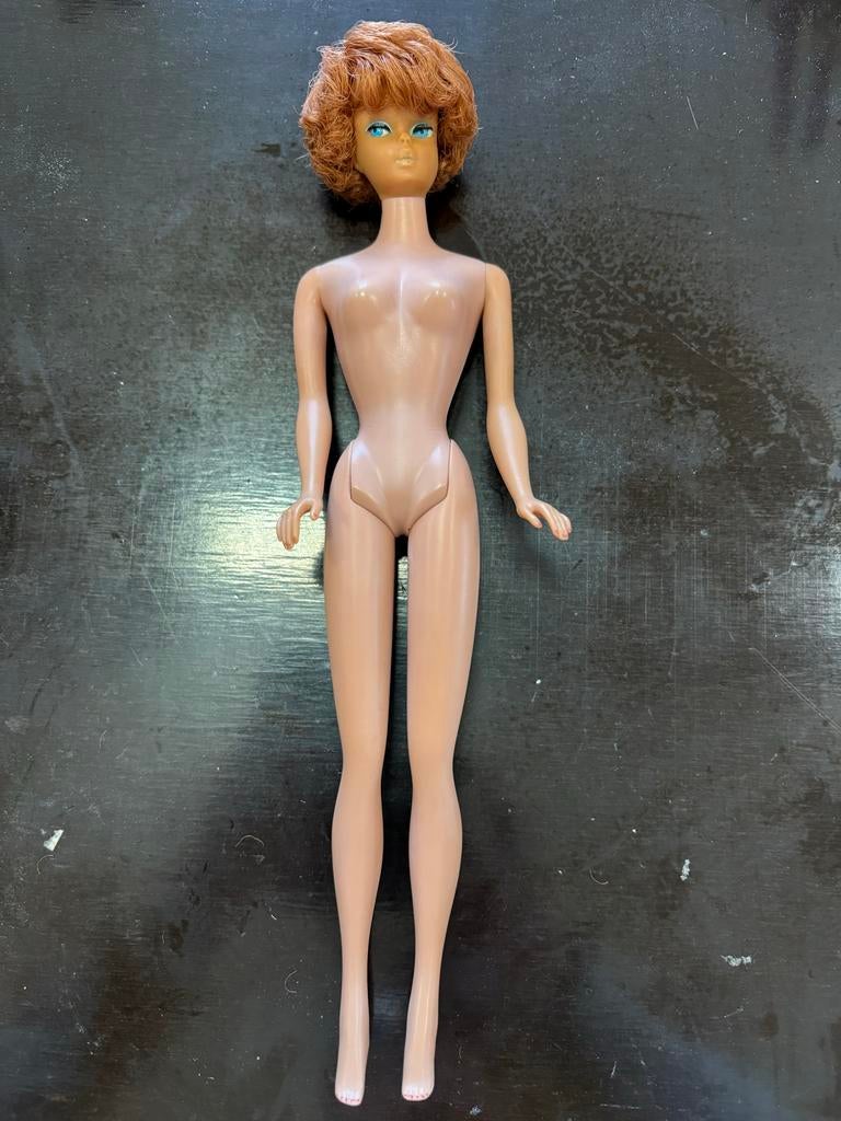 Vintage Barbie Pop Made in Japan, Ophalen of Verzenden, Gebruikt, Barbie