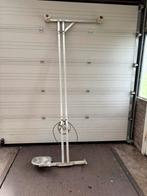 Overgewas fiets monorail fiets kasfiets, Ophalen, Zo goed als nieuw, Minder dan 100 cm