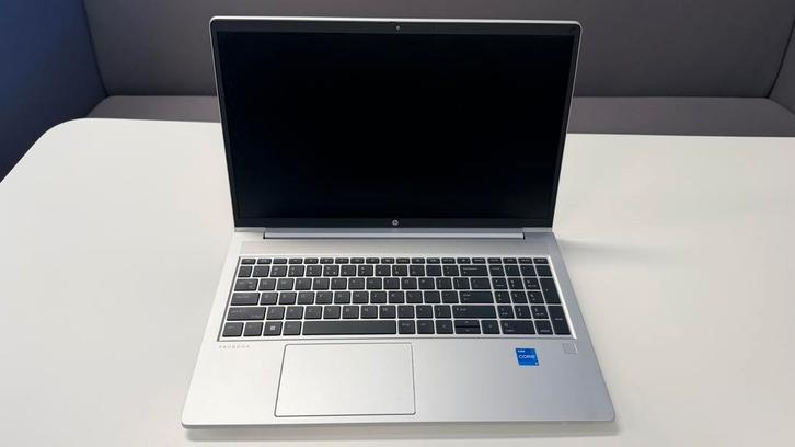 HP Probook 450 G8 (11th gen CPU), Computers en Software, Windows Laptops, Gebruikt, 15 inch, SSD, 3 tot 4 Ghz, 8 GB, Qwerty, Ophalen