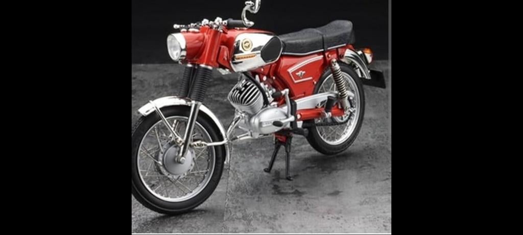 Gezocht zundapp 517!!!, Overige modellen, Zundapp, Ophalen of Verzenden, Zundapp