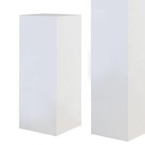 Diverse Sokkels en zuilen (nieuw), Huis en Inrichting, Woonaccessoires | Zuilen en Pilaren