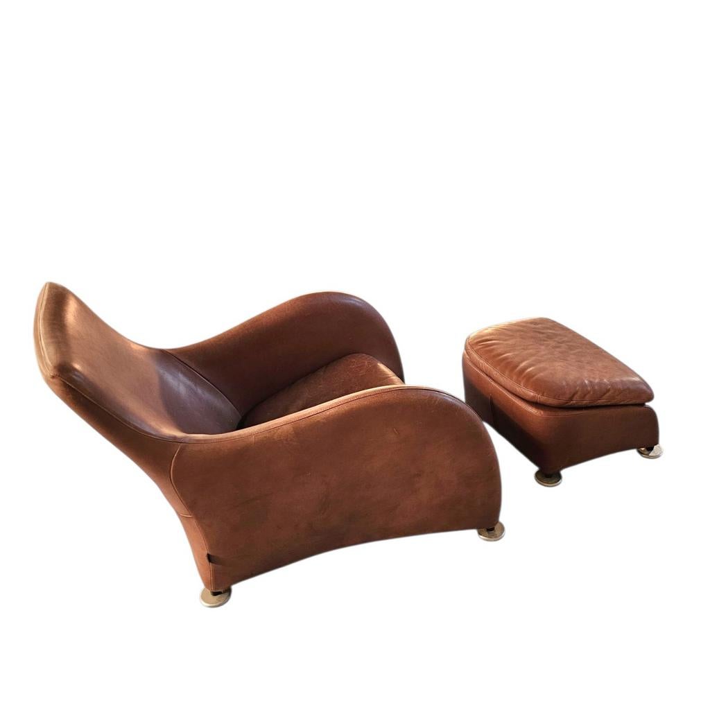 Montis Loge chair - hocker / Gerard van den Berg / 1990s, Ophalen