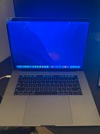 MacBook Pro Retina met Touch Bar - Krachtige Laptop, MacBook Pro, 2 tot 3 Ghz, 512 GB, Ophalen of Verzenden
