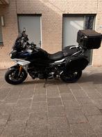 Yamaha Tracer 900 GT 2018 - Compleet uitgerust, Motoren, Motoren | Yamaha, Motorrijbewijs A, 3 cilinders, Particulier, Meer dan 35 kW