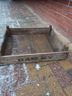 Fruitkisten fruitkratten decoratie vintage Fruitkistjes, Ophalen, Gebruikt, Rechthoekig, Hout