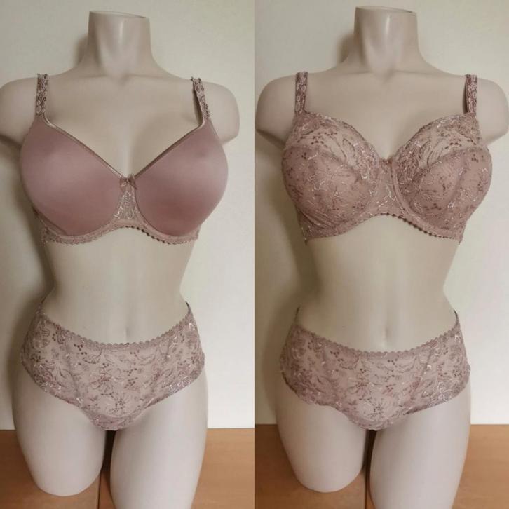 Nieuw prima donna alara bhs spacer bh 75dbeugel bh 75d, Kleding | Dames, Ondergoed en Lingerie, BH, Ophalen of Verzenden