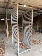 Regaalwagen, Ophalen of Verzenden, Zo goed als nieuw