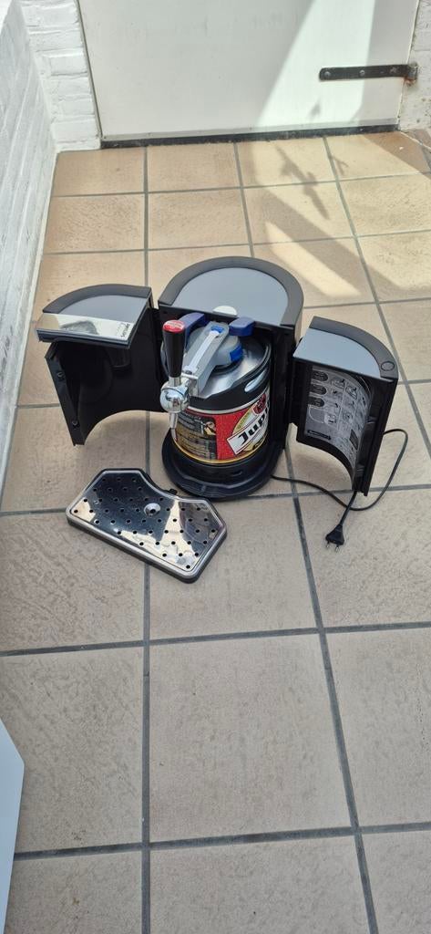 Philips PerfectDraft thuistap 6 liter, Ophalen of Verzenden