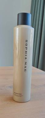 Majestic mist, droogshampoo. Sophia mae, Ophalen of Verzenden, Nieuw