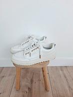 Mason Garments Torino sneakers maat 41, Wit, Ophalen of Verzenden, Mason Garments, Sneakers of Gympen