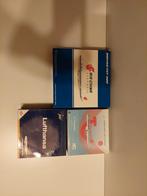 1:400 vliegtuig modellen, Ophalen of Verzenden, Zo goed als nieuw, Overige typen