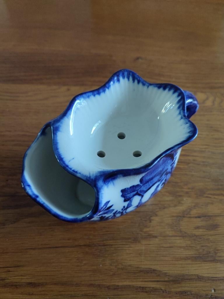 Antieke Blakeney Ironstone scheermok, Ophalen of Verzenden