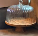 Cake standaard/stolp, Ophalen of Verzenden, Nieuw