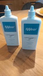Lenzenvloeistof iWear, Sieraden, Tassen en Uiterlijk, Uiterlijk | Gezichtsverzorging, Ophalen of Verzenden, Ogen