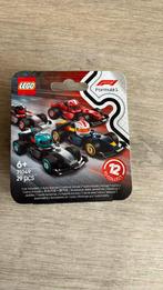 F1 lego set, Ophalen, 1980 tot heden, Kinderen