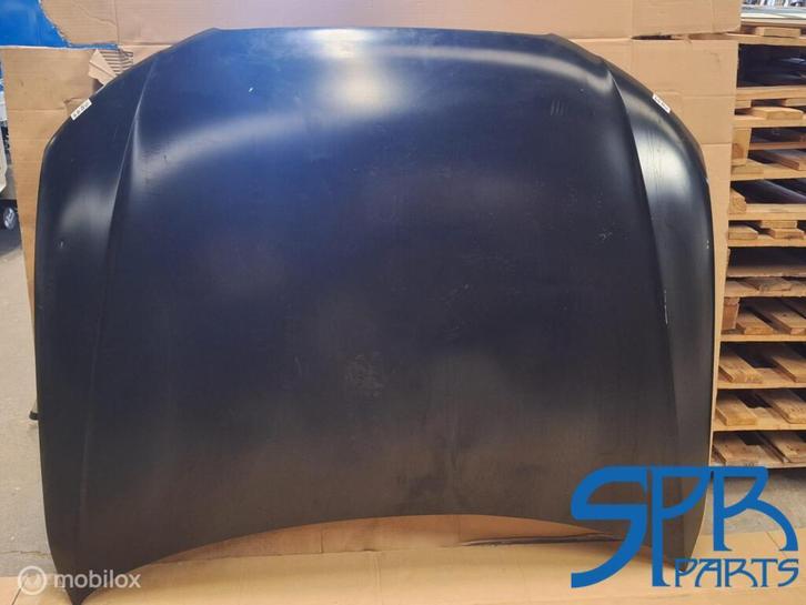 AUDI A4 S4 RS4 B8 8K Facelift MOTORKAP Nieuw ORIGINEEL DEUK, Auto-onderdelen, Carrosserie en Plaatwerk, Motorkap, Audi, Nieuw