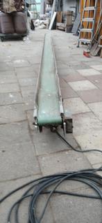 transportband 3 stuks, Zakelijke goederen, Agrarisch | Werktuigen, Ophalen, Overige, Transport