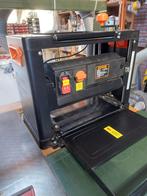 Vandikte/schaafmachine, Doe-het-zelf en Verbouw, Ophalen, Zo goed als nieuw, Elektrisch