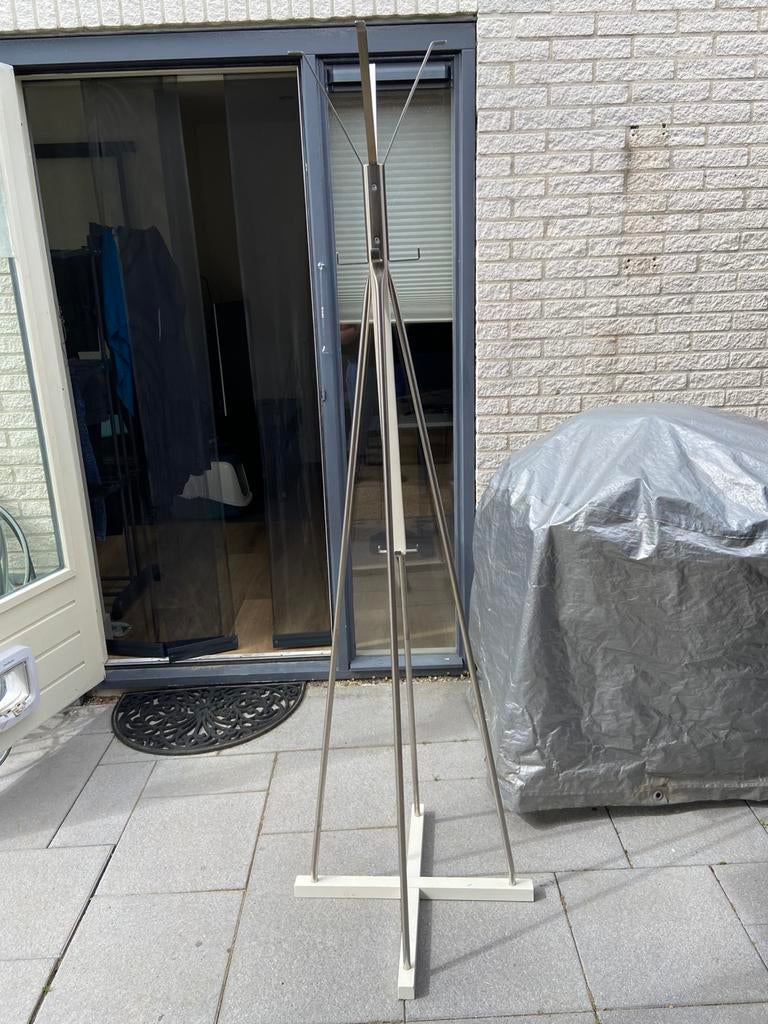 Ikea kapstok, Ophalen, Gebruikt, 100 tot 150 cm, Staande kapstok