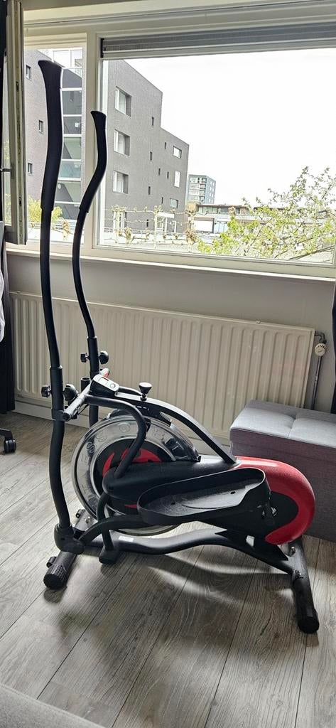 Elliptische trainer - Orbitrek Elite, Ophalen, Crosstrainer