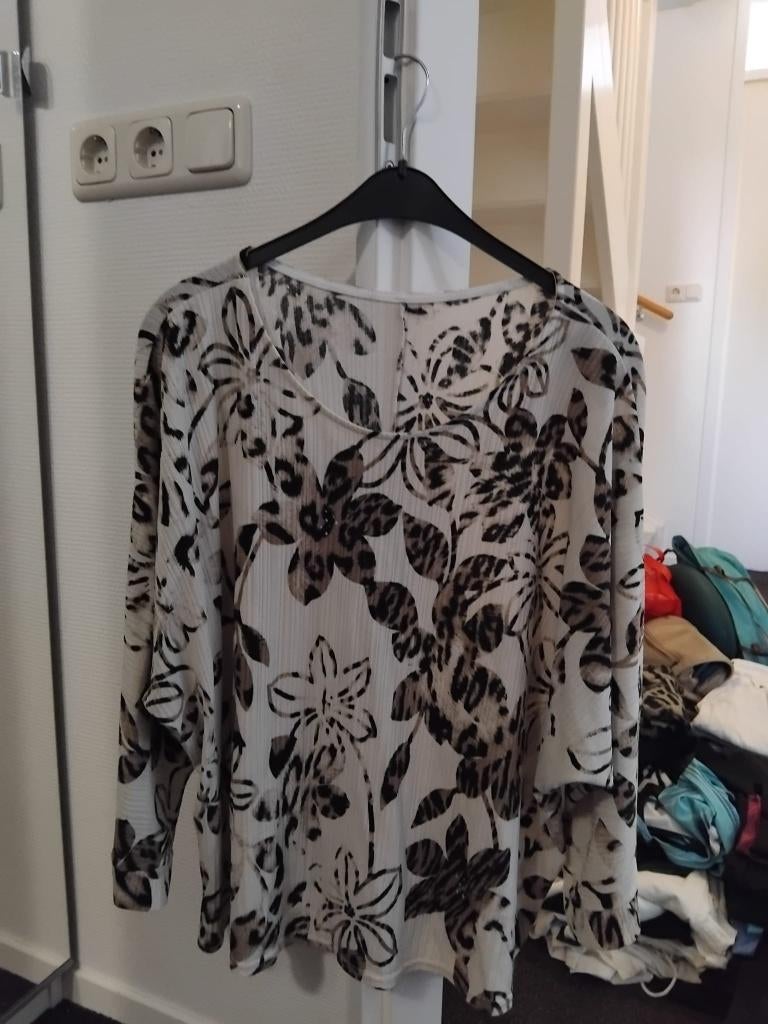 Dames tops, Kleding | Dames, Tops, Gedragen, Maat 38/40 (M), Lange mouw, Ophalen