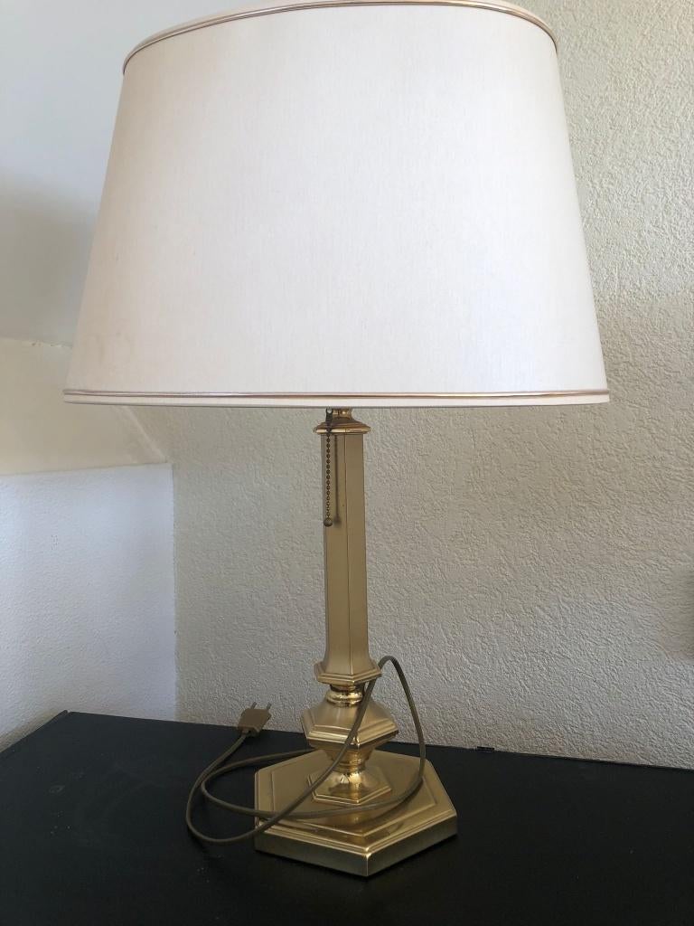 Schemer lamp, Ophalen, Gebruikt, Modern, Minder dan 50 cm